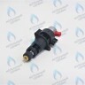 TVC072 Трехходовой кран в сборе Protherm Гепард v19, Пантера 2015 (0020097214, 0020213146) в Екатеринбурге	
