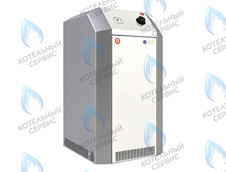  Напольный газовый котел Лемакс Премиум N(B)  (двухконтурный, SIT 820 NOVA + подкл. комнт. термостат) в Екатеринбурге	