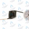 105783 Манометр  Лемакс Prime LEMAX в Екатеринбурге	