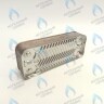 ES190P-148-16R-HR Теплообменник ГВС вторичный 16 пластин FERROLI, GAZECO, ROC, KOREASTAR в Екатеринбурге	
