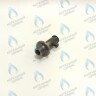 ZZ102 Ниппель трехходового клапана с краном подпитки ELSOTHERM (короткая версия) H150510007 в Екатеринбурге	