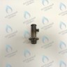 ZZ102 Ниппель трехходового клапана с краном подпитки ELSOTHERM (короткая версия) H150510007 в Екатеринбурге	