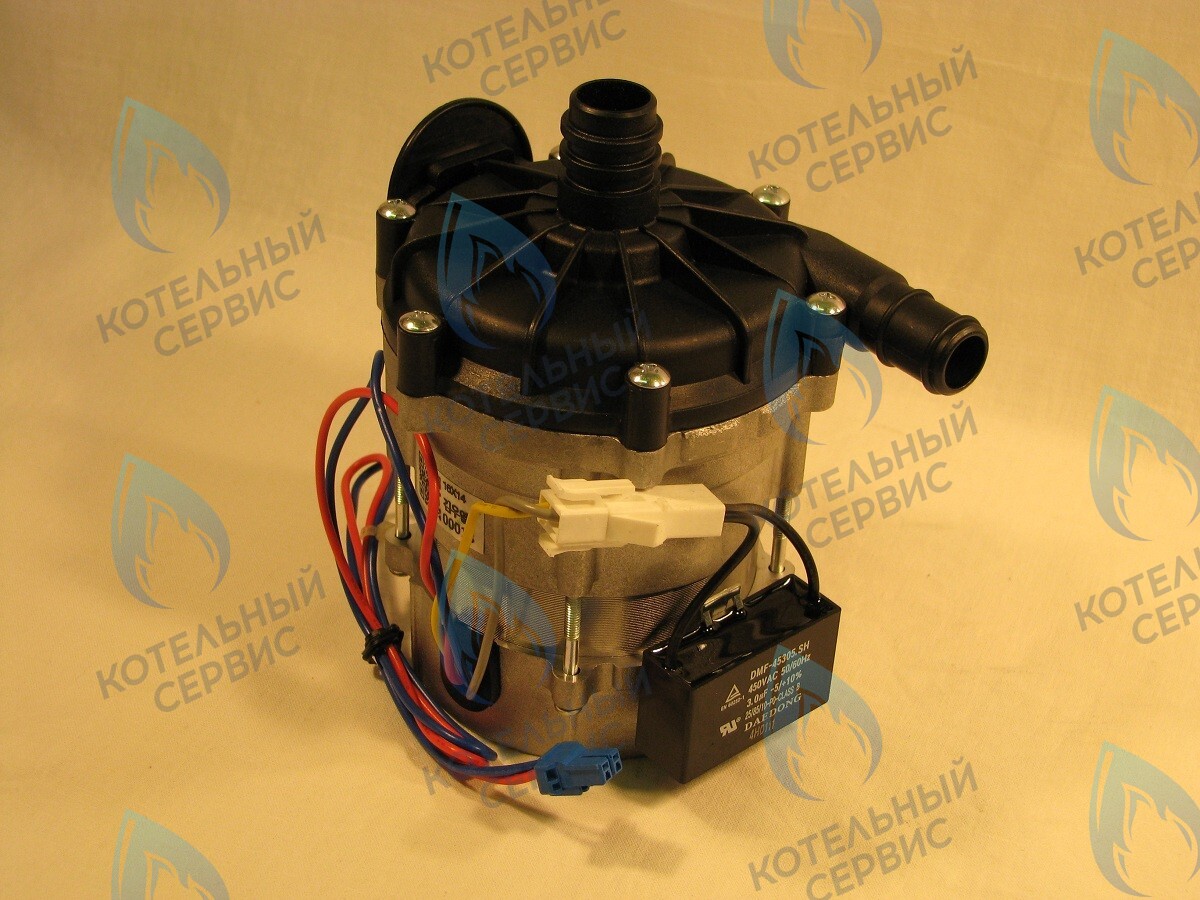 S132100050 Циркуляционный насос KPM-101-HC KITURAMI в Екатеринбурге	