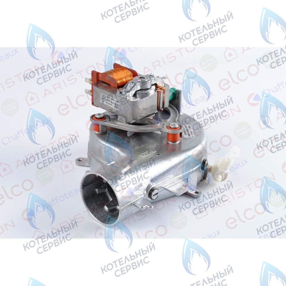 65115815 Вентилятор 32-35 kw CHAFFOTEAUX в Екатеринбурге	