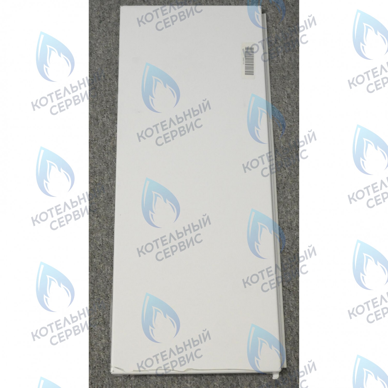 710556400 Панель правая в сборе BAXI в Екатеринбурге	