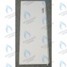 710556400 Панель правая в сборе BAXI в Екатеринбурге	