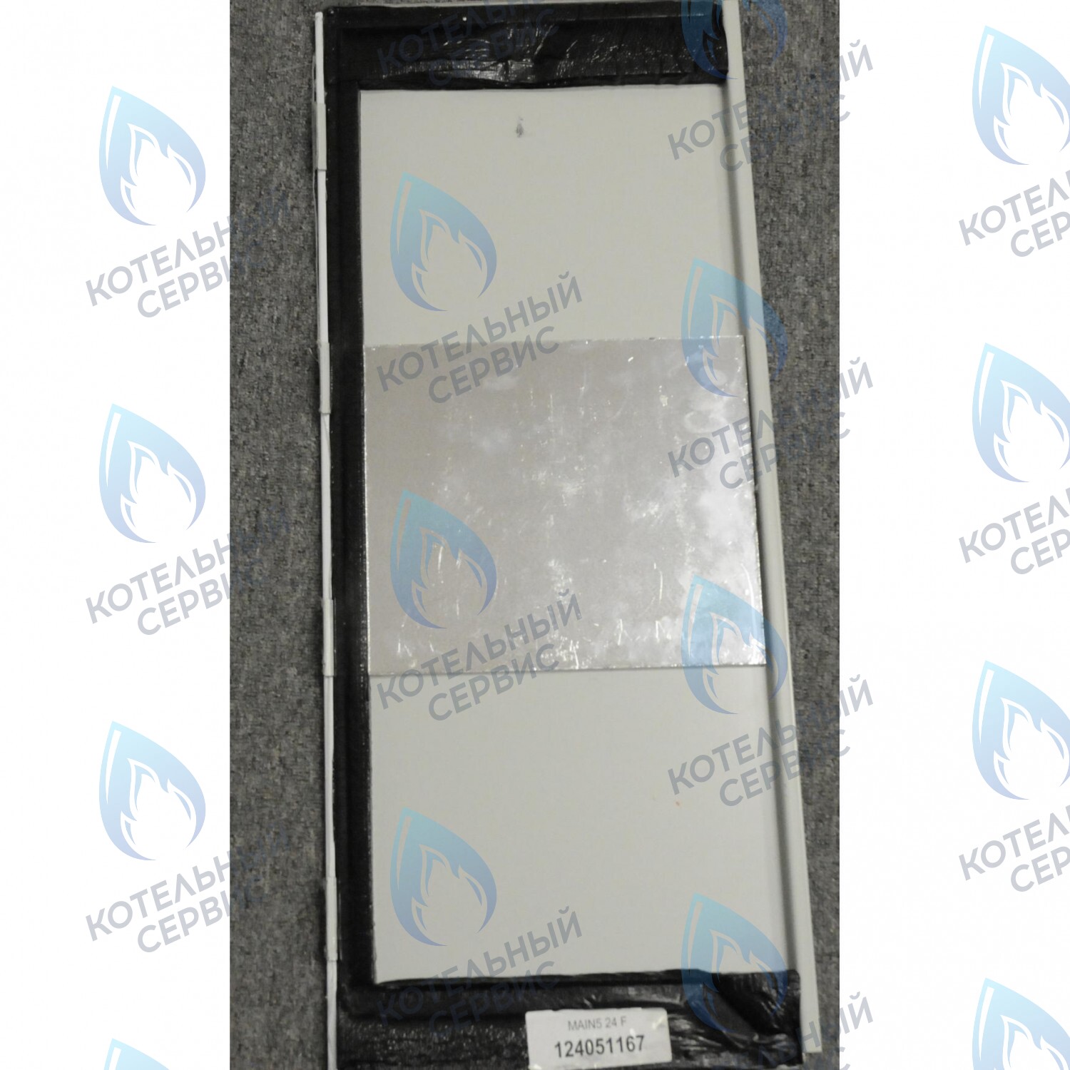 710556400 Панель правая в сборе BAXI в Екатеринбурге	