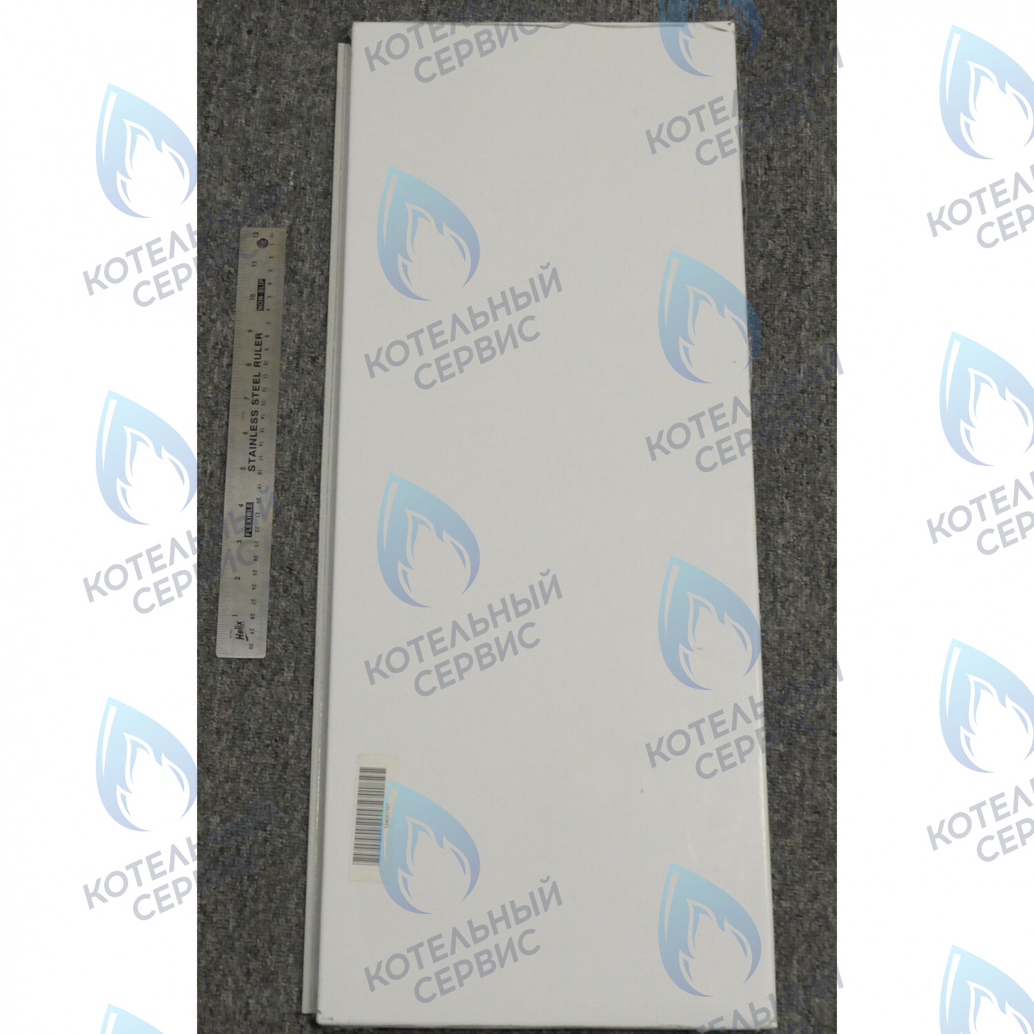 710556400 Панель правая в сборе BAXI в Екатеринбурге	