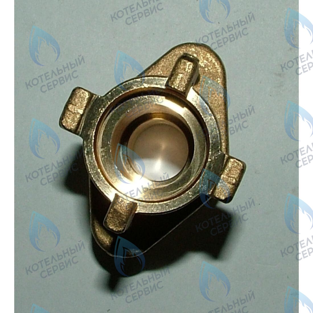 710508300 патрубок ГВС выпускной BAXI в Екатеринбурге	