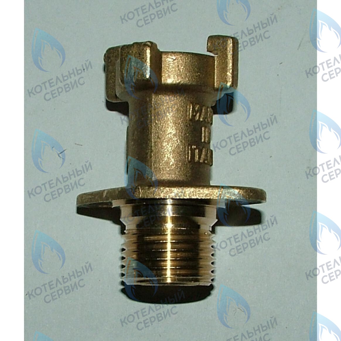 710508300 патрубок ГВС выпускной BAXI в Екатеринбурге	