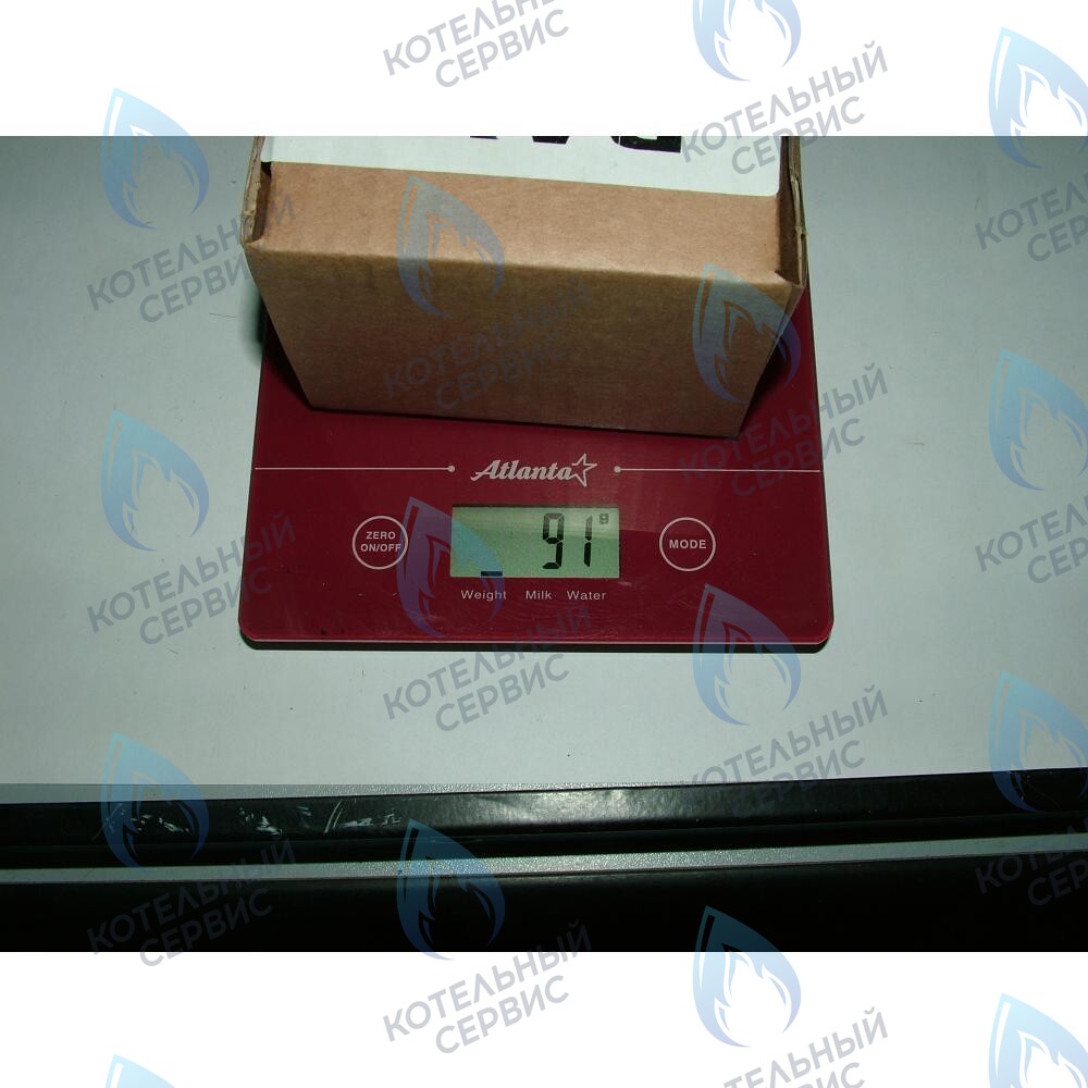 710508300 патрубок ГВС выпускной BAXI в Екатеринбурге	