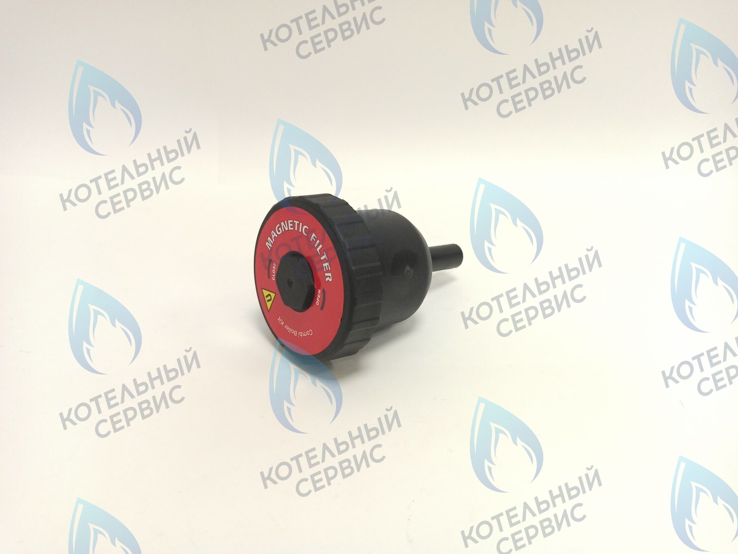 WF001 Магнитный фильтр Magna Clean в Екатеринбурге	