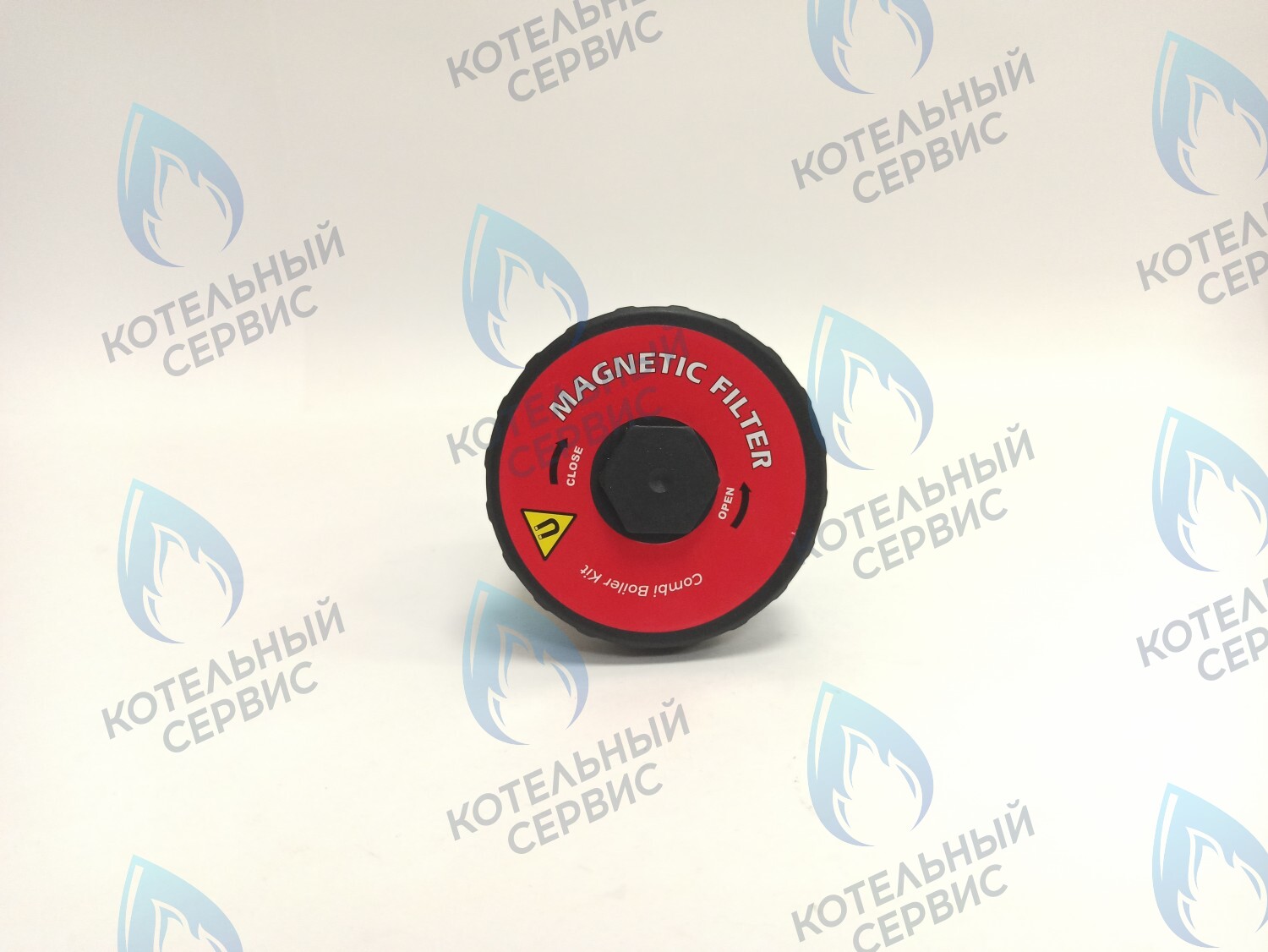 WF001 Магнитный фильтр Magna Clean в Екатеринбурге	