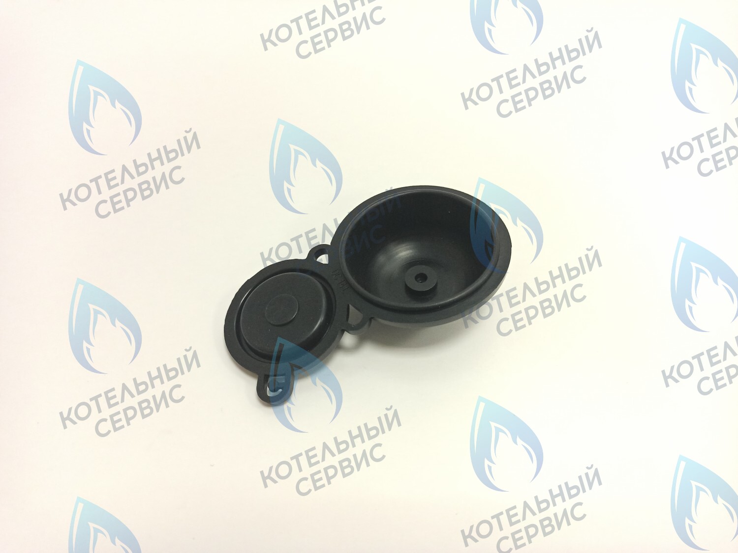 GGS109 Мембрана (диафрагма) гидравлического переключателя ARISTON GIWH (61020009) в Екатеринбурге	