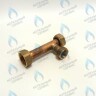NCH 905 Труба Т-образная с обратным клапаном ELECTROLUX в Екатеринбурге	