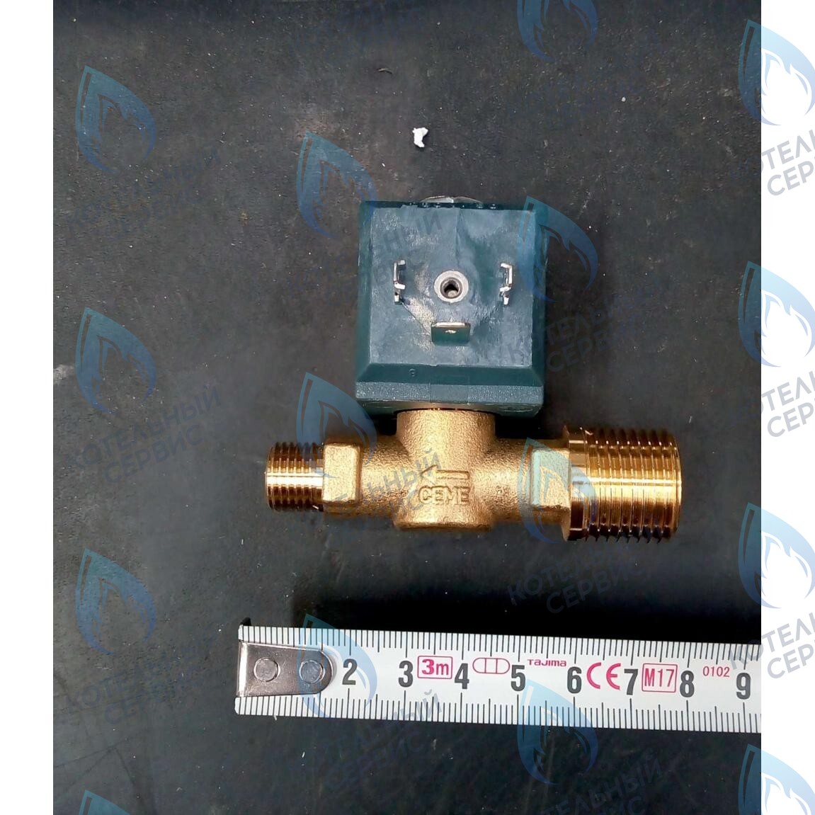 602870 Клапан подпитки автоматический BAXI в Екатеринбурге	
