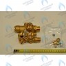 711107500 клапан 3-ходовой  в сборе BAXI в Екатеринбурге	