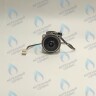 PH-W21CW60-DA90-4PIN Насос циркуляционный DUCA APW 15-6.2A  (2 скорости) аналог Wilo Ariston (60000591) в Екатеринбурге	