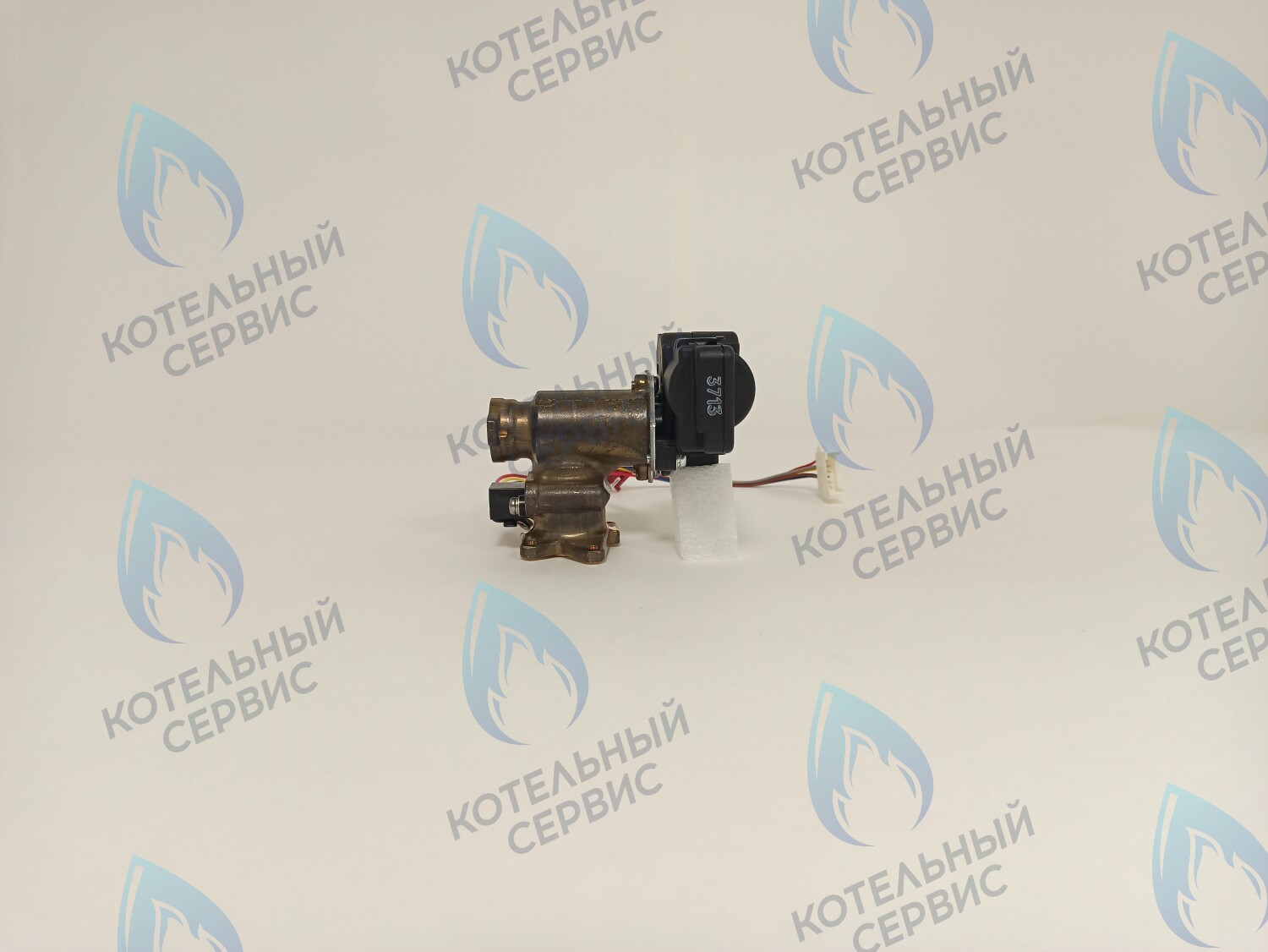 440001887 Датчик протока в сборе RINNAI BR-W24 в Екатеринбурге	