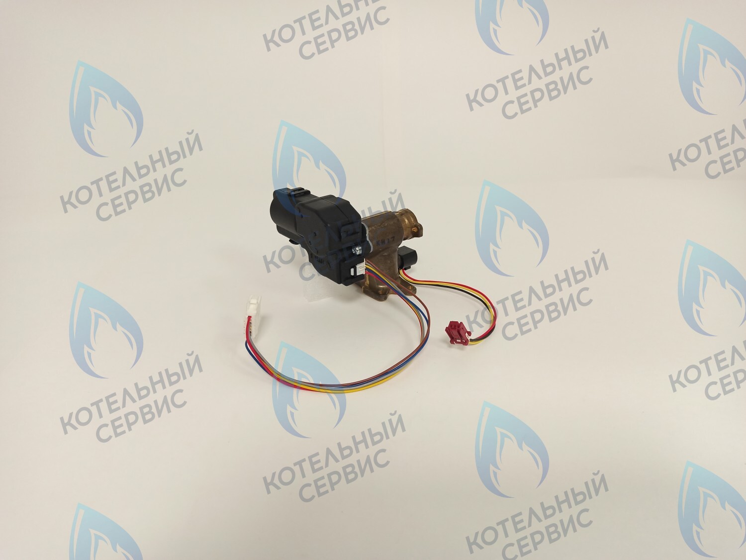 440001887 Датчик протока в сборе RINNAI BR-W24 в Екатеринбурге	