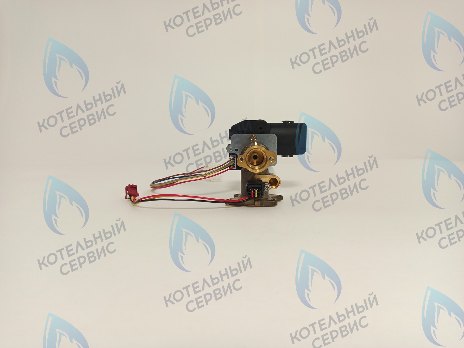 440001887 Датчик протока в сборе RINNAI BR-W24 в Екатеринбурге	