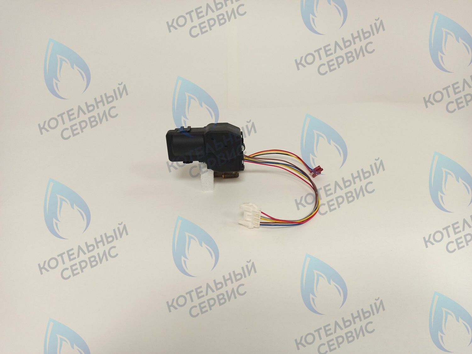 440001887 Датчик протока в сборе RINNAI BR-W24 в Екатеринбурге	