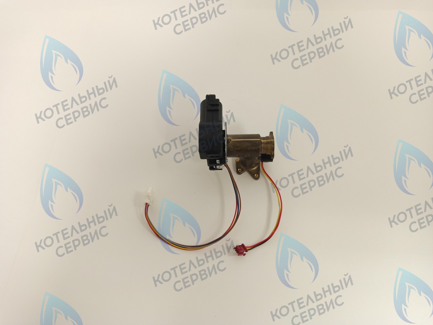 440001887 Датчик протока в сборе RINNAI BR-W24 в Екатеринбурге	