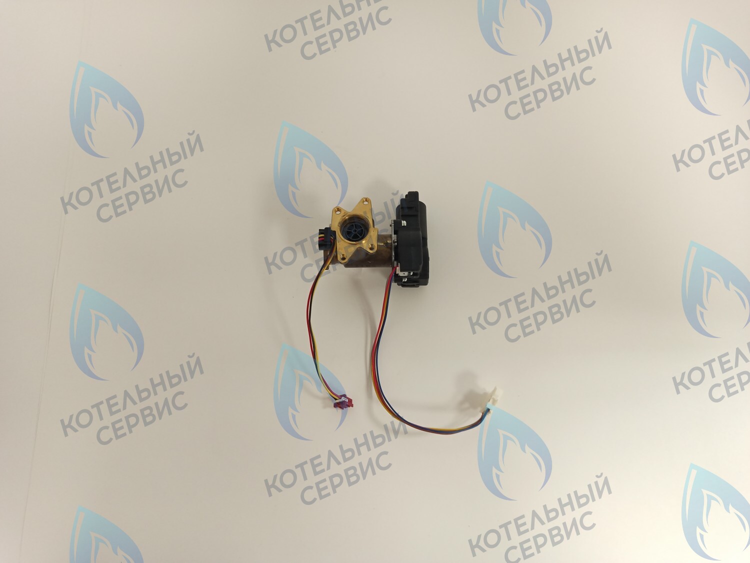 440001887 Датчик протока в сборе RINNAI BR-W24 в Екатеринбурге	
