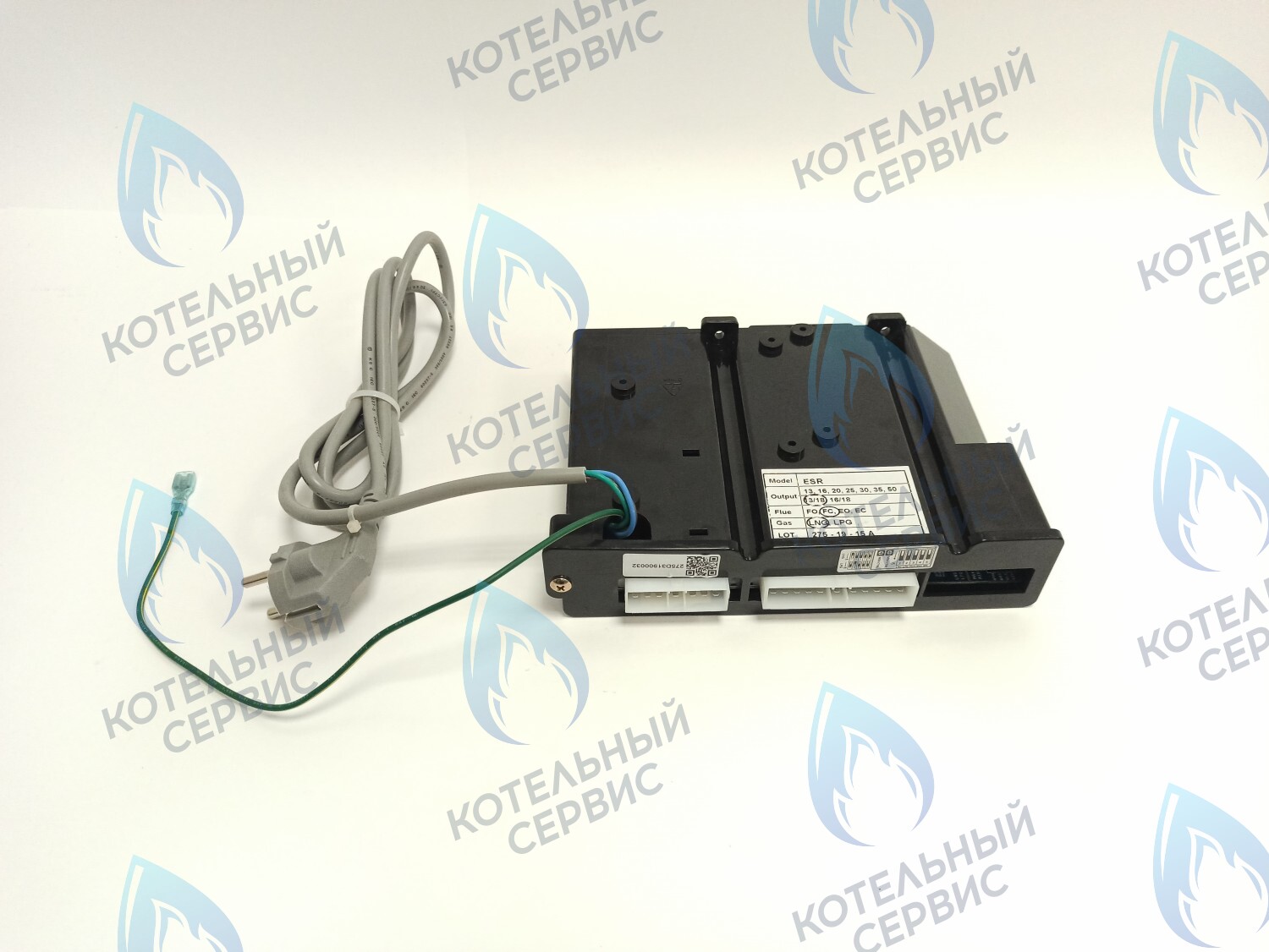 2080833A Электронная плата управления (блок управления) в сборе  ARDERIA в Екатеринбурге	