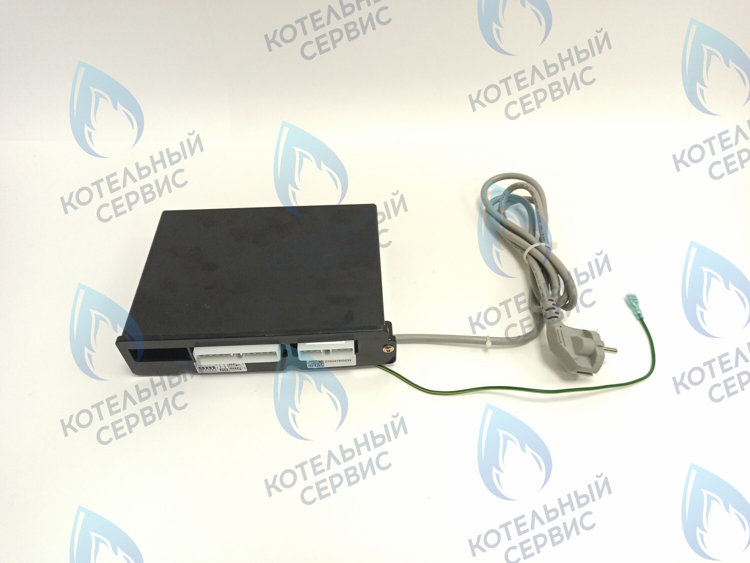 2080833A Электронная плата управления (блок управления) в сборе  ARDERIA в Екатеринбурге	