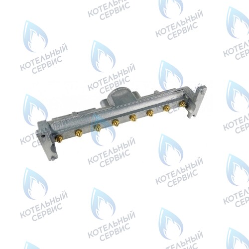 30024677A Коллектор с форсунками Navien Heatluxe (NGB210) в Екатеринбурге	