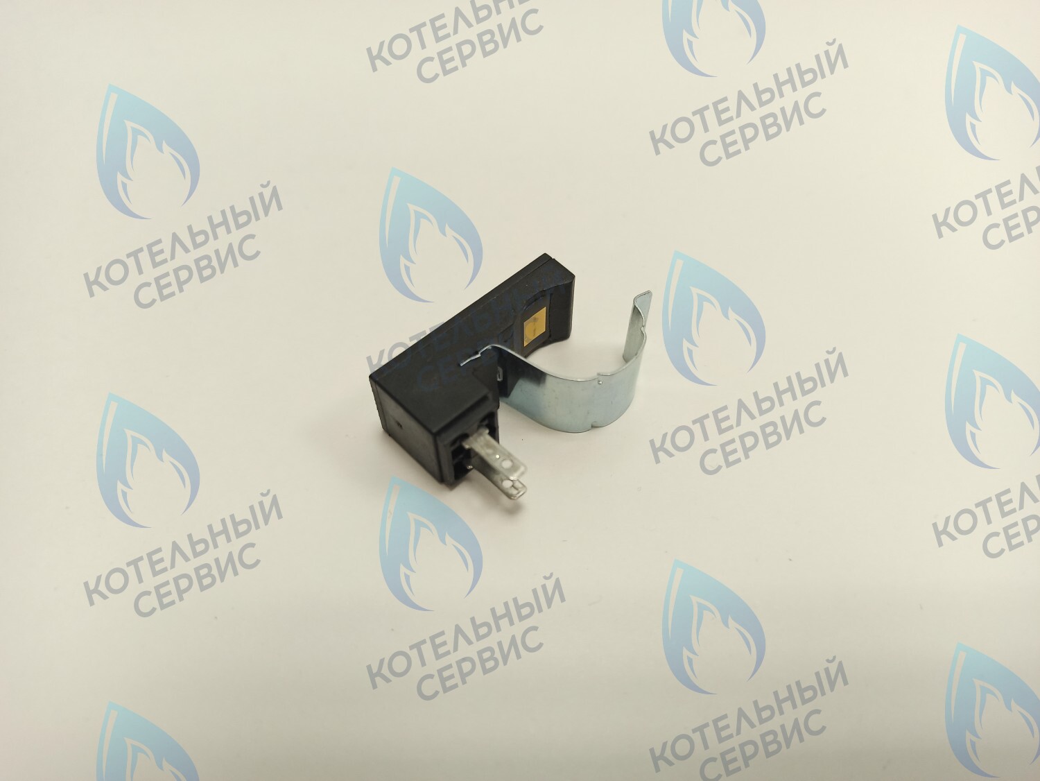 700690750 Датчик температуры NTC для котлов E.C.A GELIOS PLUS в Екатеринбурге	