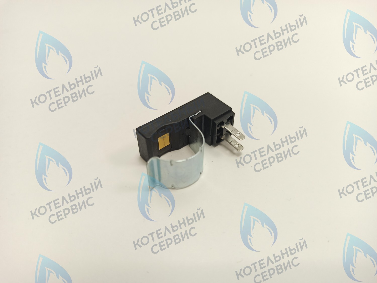 700690750 Датчик температуры NTC для котлов E.C.A GELIOS PLUS в Екатеринбурге	