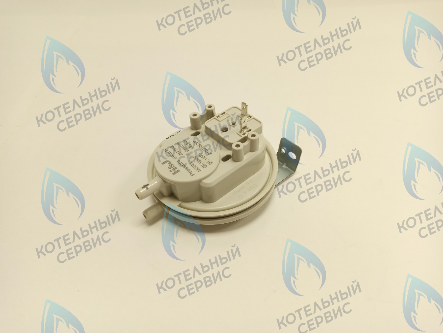 17427600000268 Прессостат KENTATSU Nobby Balance Plus, Nobby Balance Plus S 165/135 Pa в Екатеринбурге	