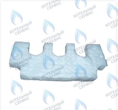 39825660 Пластина изолирующая KIT ISOL. PORTA C.C. (35322261) FERROLI в Екатеринбурге	