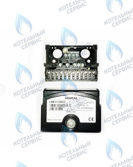 39829730 Автомат топочный (горения) KIT CONTR. FIAMMA (35604780) FERROLI в Екатеринбурге	