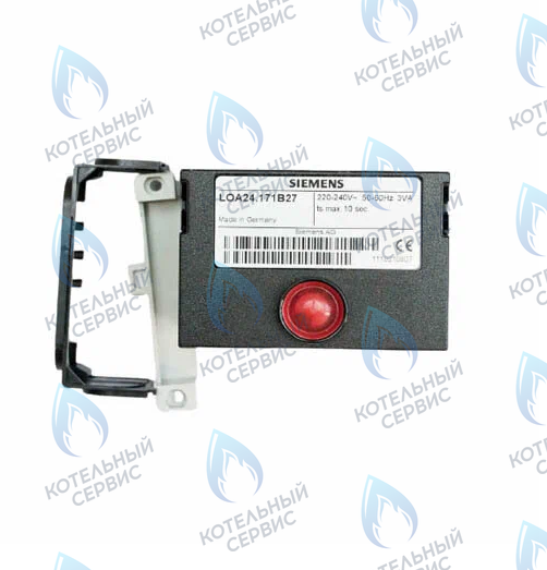 39829730 Автомат топочный (горения) KIT CONTR. FIAMMA (35604780) FERROLI в Екатеринбурге	