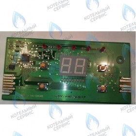 Плата дисплея Пантера v18 Protherm