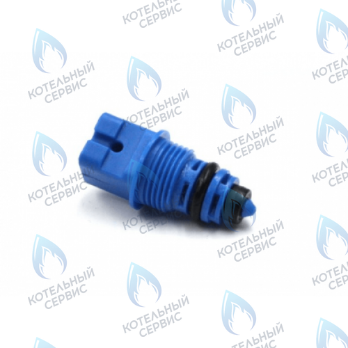 87186445920 КРАН ПОДПИТКИ BOSCH GAZ 6000 W-18C/24C/35C BUDERUS U072-18K/24K/35K в Екатеринбурге	
