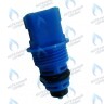 87186445920 КРАН ПОДПИТКИ BOSCH GAZ 6000 W-18C/24C/35C BUDERUS U072-18K/24K/35K в Екатеринбурге	