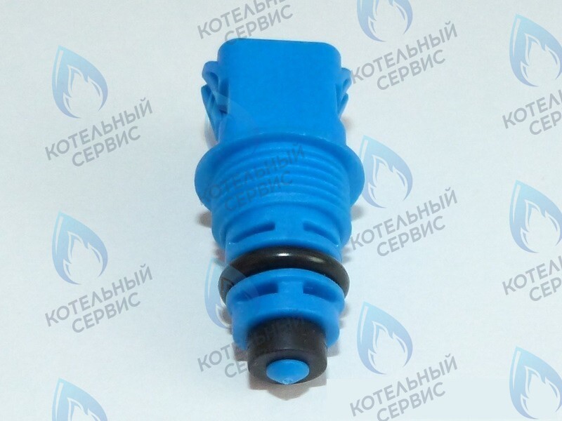 87186445920 КРАН ПОДПИТКИ BOSCH GAZ 6000 W-18C/24C/35C BUDERUS U072-18K/24K/35K в Екатеринбурге	