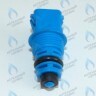 87186445920 КРАН ПОДПИТКИ BOSCH GAZ 6000 W-18C/24C/35C BUDERUS U072-18K/24K/35K в Екатеринбурге	