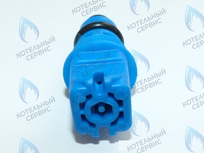 87186445920 КРАН ПОДПИТКИ BOSCH GAZ 6000 W-18C/24C/35C BUDERUS U072-18K/24K/35K в Екатеринбурге	