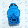 87186445920 КРАН ПОДПИТКИ BOSCH GAZ 6000 W-18C/24C/35C BUDERUS U072-18K/24K/35K в Екатеринбурге	