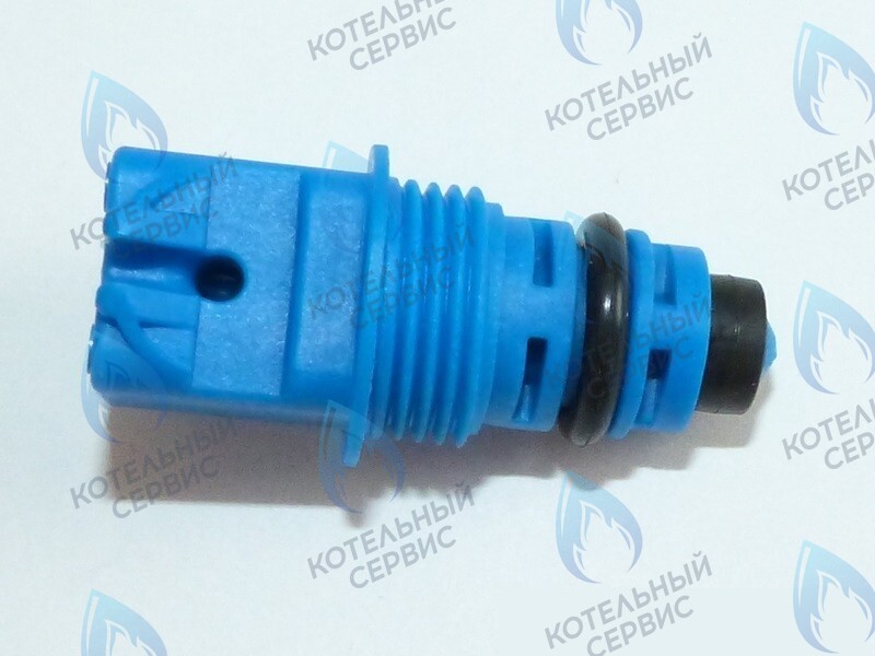 87186445920 КРАН ПОДПИТКИ BOSCH GAZ 6000 W-18C/24C/35C BUDERUS U072-18K/24K/35K в Екатеринбурге	