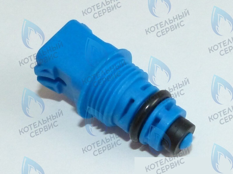 87186445920 КРАН ПОДПИТКИ BOSCH GAZ 6000 W-18C/24C/35C BUDERUS U072-18K/24K/35K в Екатеринбурге	