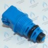 87186445920 КРАН ПОДПИТКИ BOSCH GAZ 6000 W-18C/24C/35C BUDERUS U072-18K/24K/35K в Екатеринбурге	