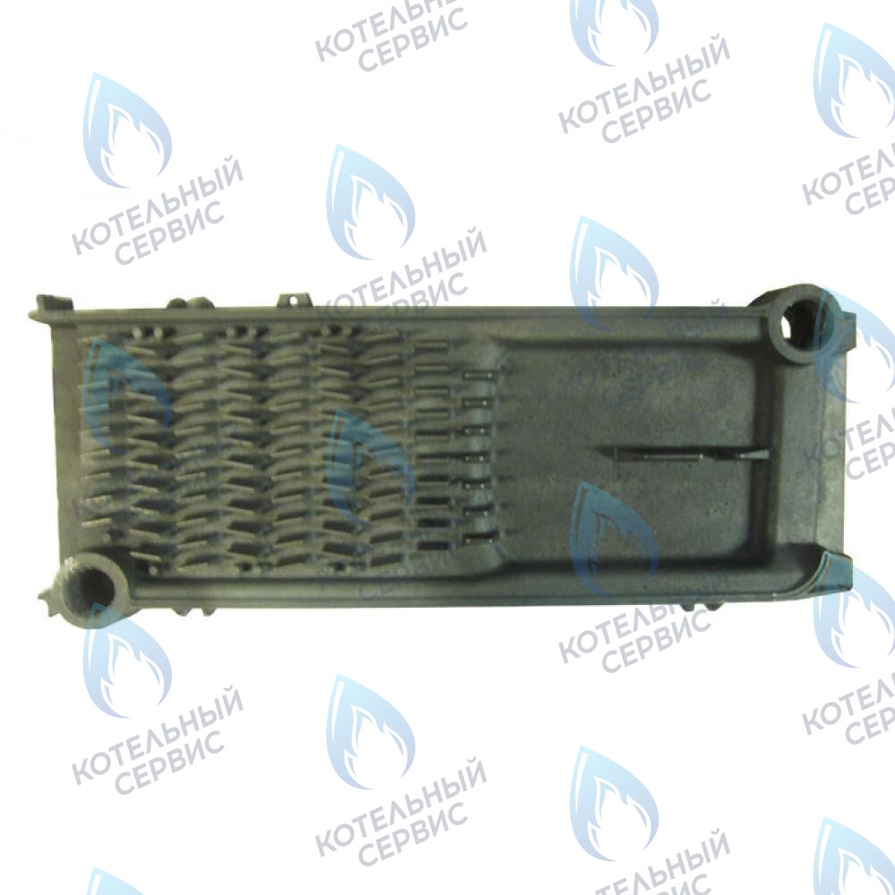 3101320 Задняя секция (задний элемент) Baxi Slim в Екатеринбурге	