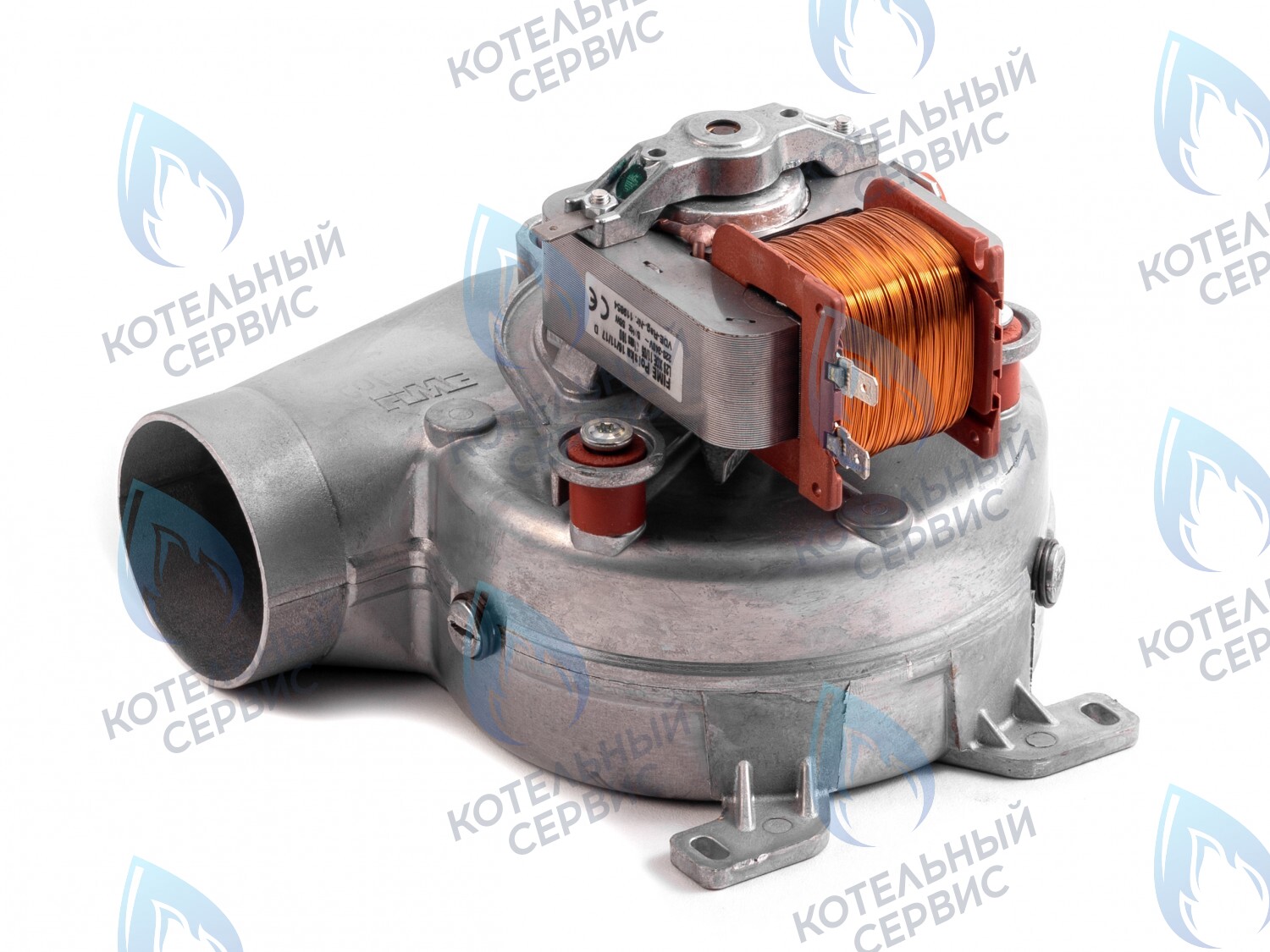 AF001-55W-A-F Вентилятор дымоудаления 55W (F) VGR0132861 Immergas MAIOR EOLO 28 4E, MINI EOLO 28 3E, ARISTON, ALPHATHERM (6VENTILA10), FERROLI (398907134), E.C.A (7006907134) в Екатеринбурге	