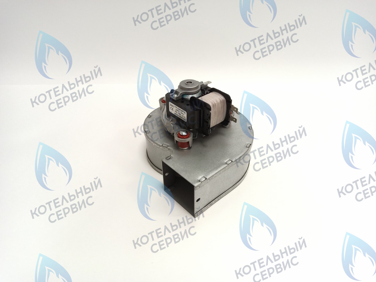 AF035-37W-S Вентилятор Electrolux Basic X 24 Fi,  GCB 24 Hi-Tech Fi (AA10020004) (37W) в Екатеринбурге	